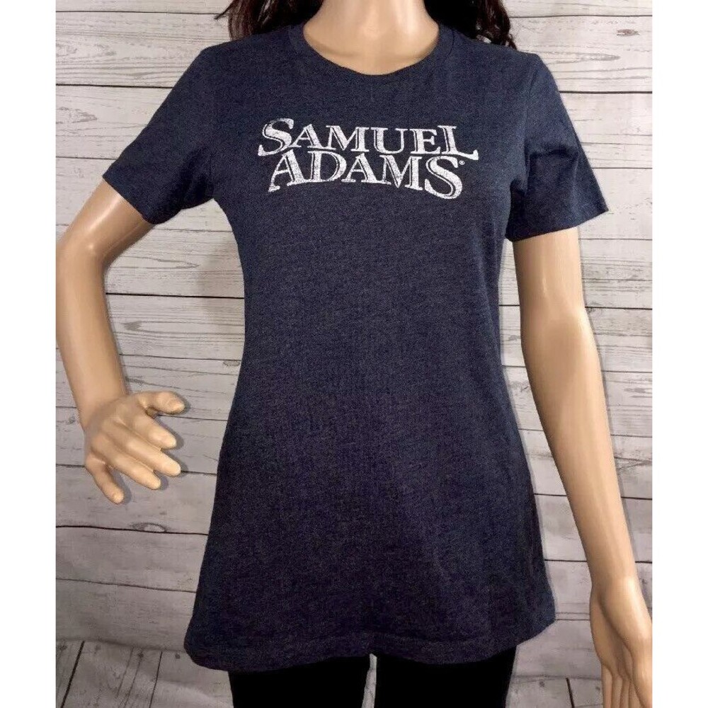 Samuel Adams For The Love Of Beer T-Shirt